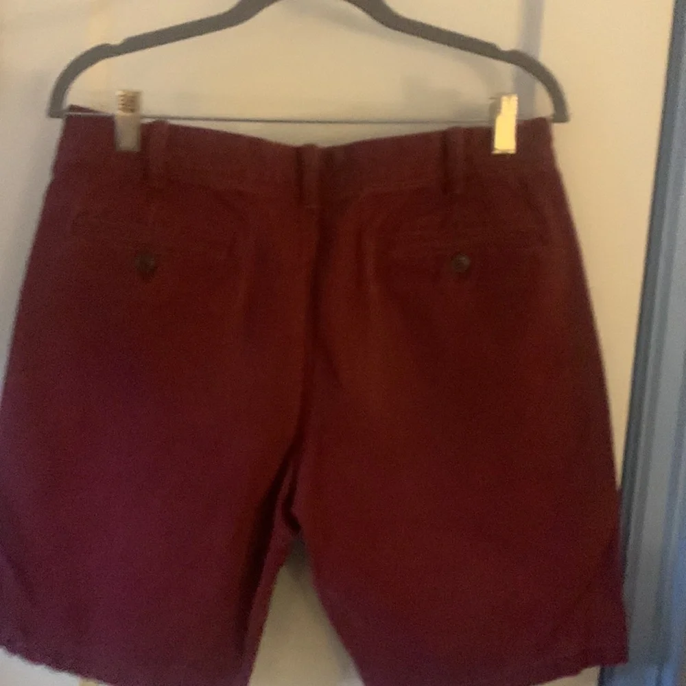 Express shorts - Picture 5 of 14